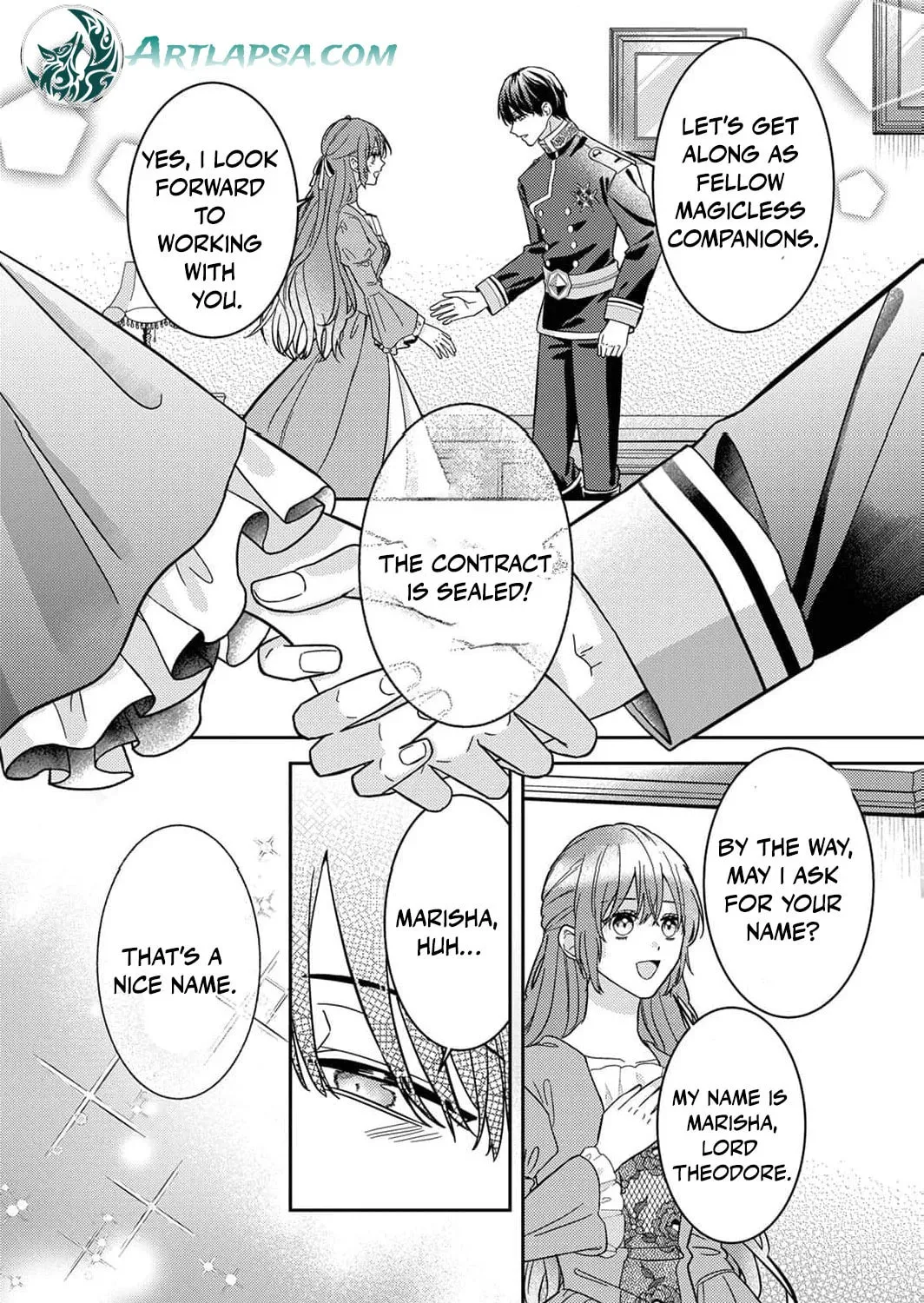 Konse wa, hitori de ikiyou to omoimasu. Sono hazu ga… Chapter 2 page 55 - 