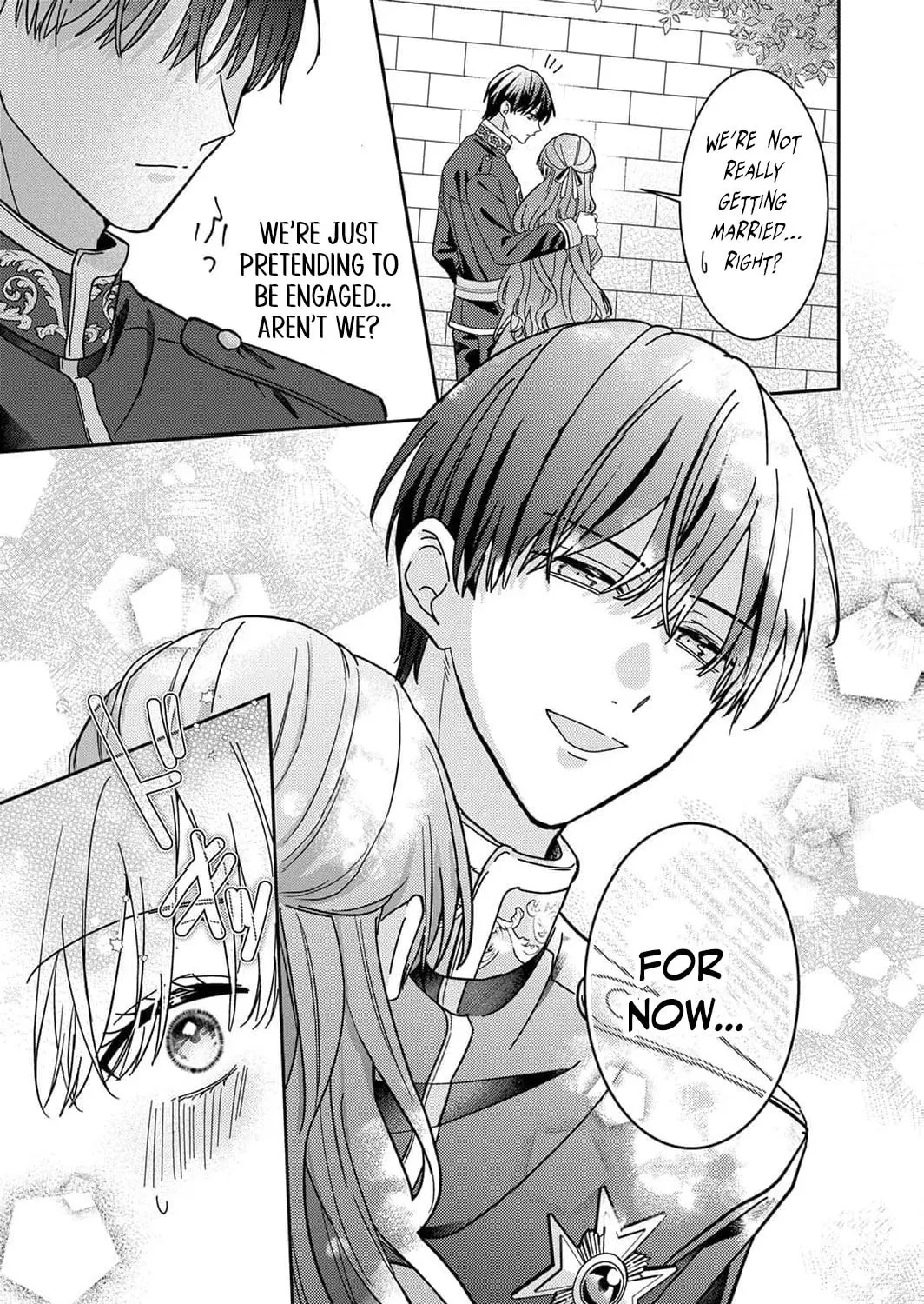Konse wa, hitori de ikiyou to omoimasu. Sono hazu ga… Chapter 2 page 61 - 