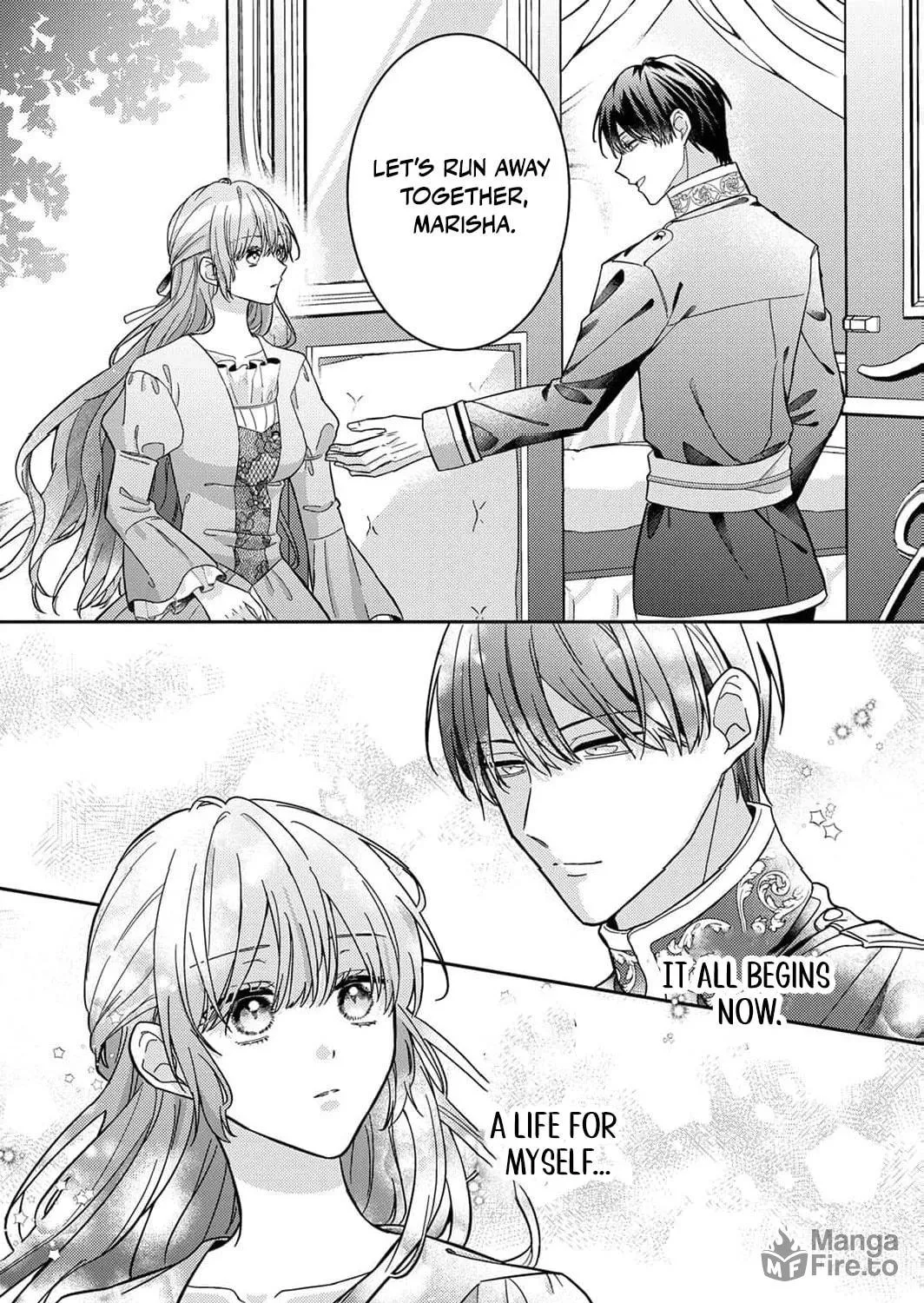 Konse wa, hitori de ikiyou to omoimasu. Sono hazu ga… Chapter 2 page 65 - 