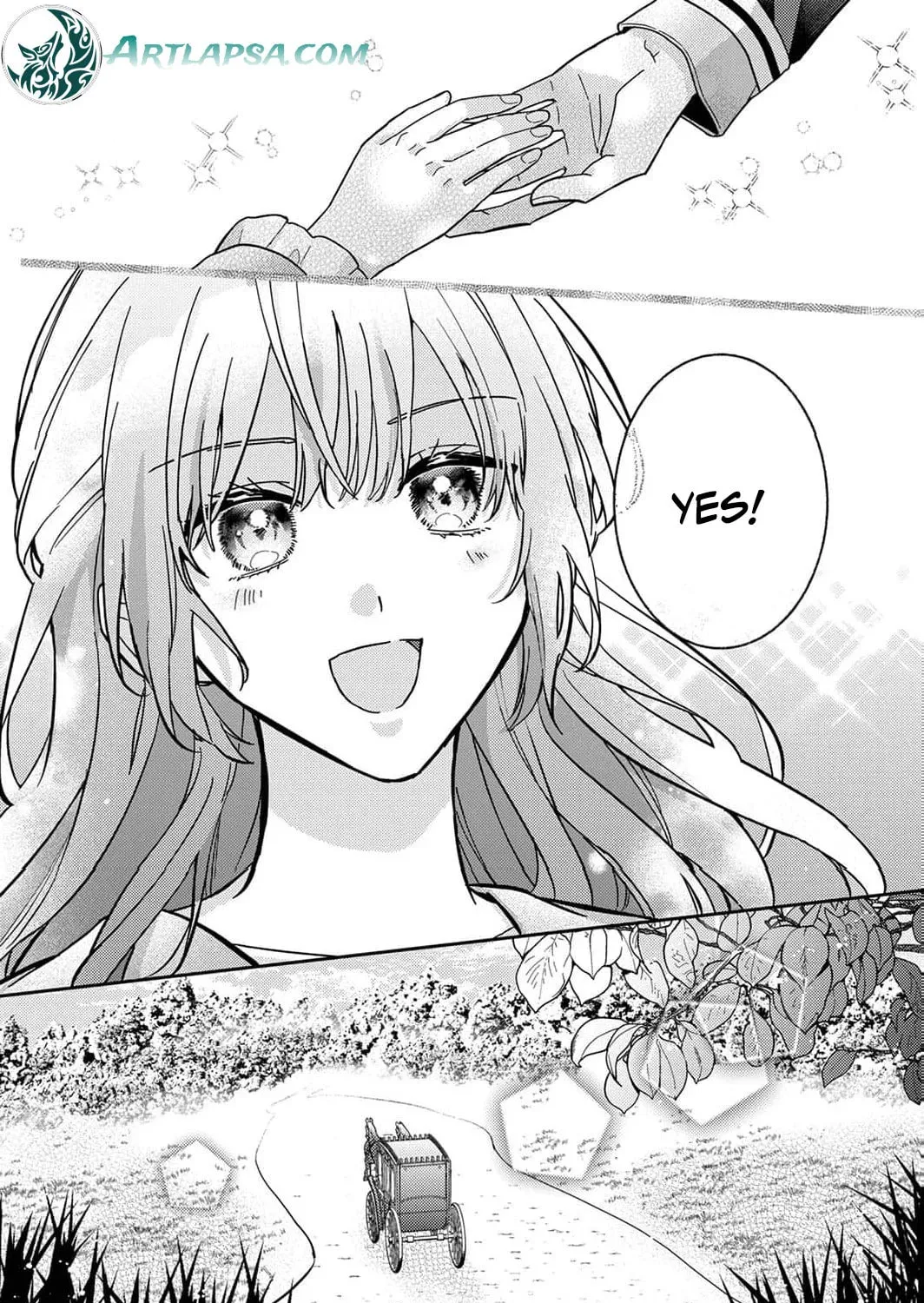 Konse wa, hitori de ikiyou to omoimasu. Sono hazu ga… Chapter 2 page 67 - 