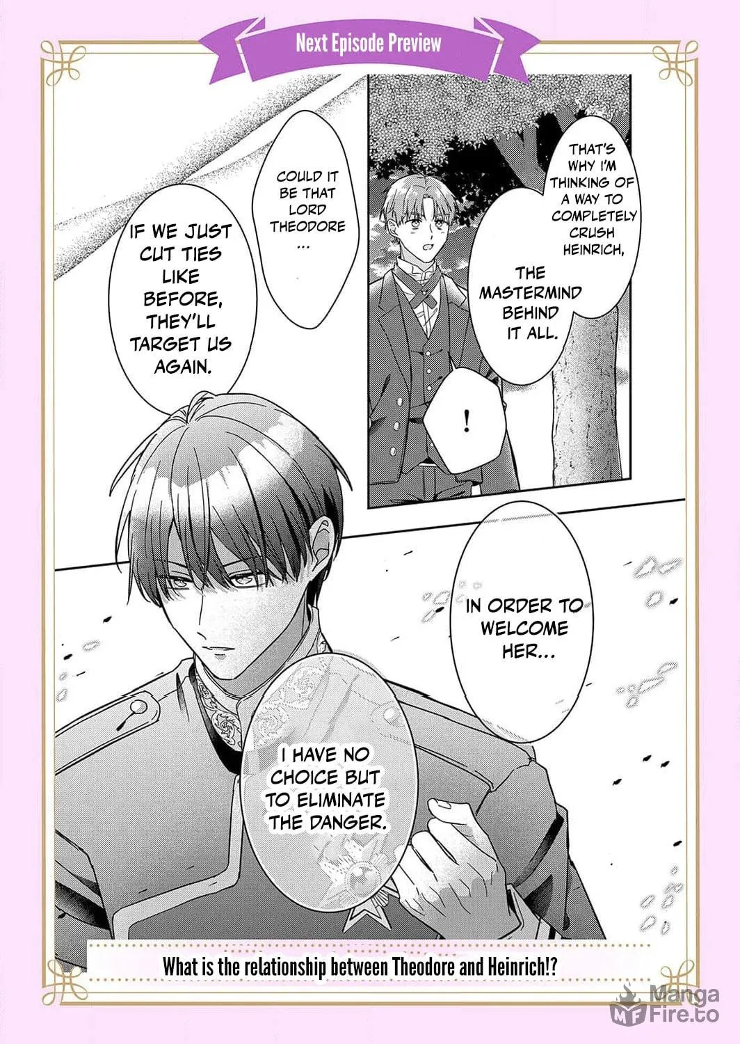 Konse wa, hitori de ikiyou to omoimasu. Sono hazu ga… Chapter 2 page 69 - 