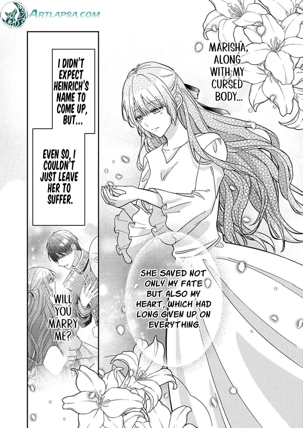 Konse wa, hitori de ikiyou to omoimasu. Sono hazu ga… Chapter 3 page 27 - 