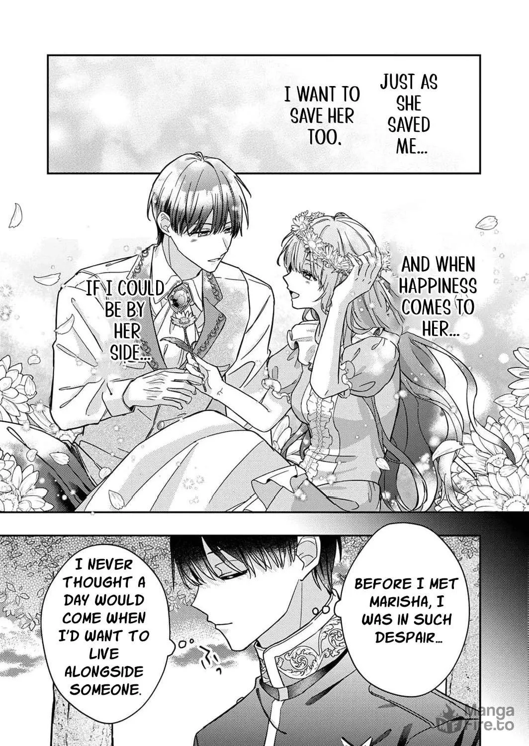 Konse wa, hitori de ikiyou to omoimasu. Sono hazu ga… Chapter 3 page 29 - 