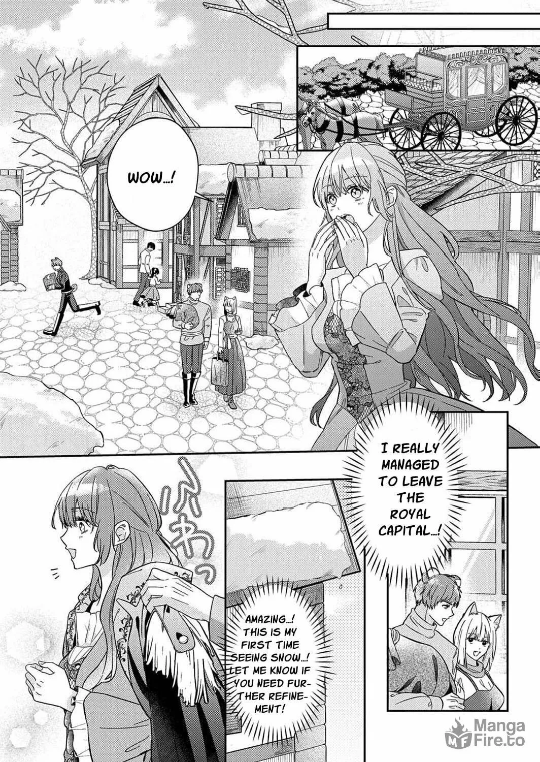 Konse wa, hitori de ikiyou to omoimasu. Sono hazu ga… Chapter 3 page 39 - 