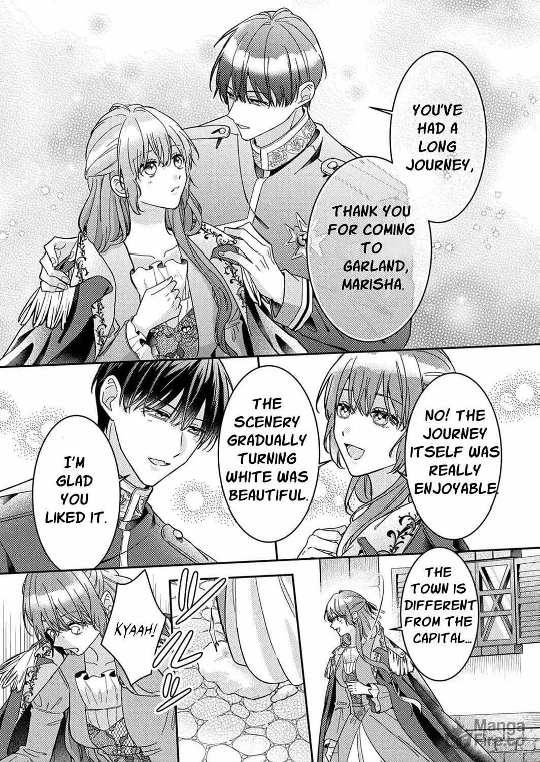 Konse wa, hitori de ikiyou to omoimasu. Sono hazu ga… Chapter 3 page 41 - 