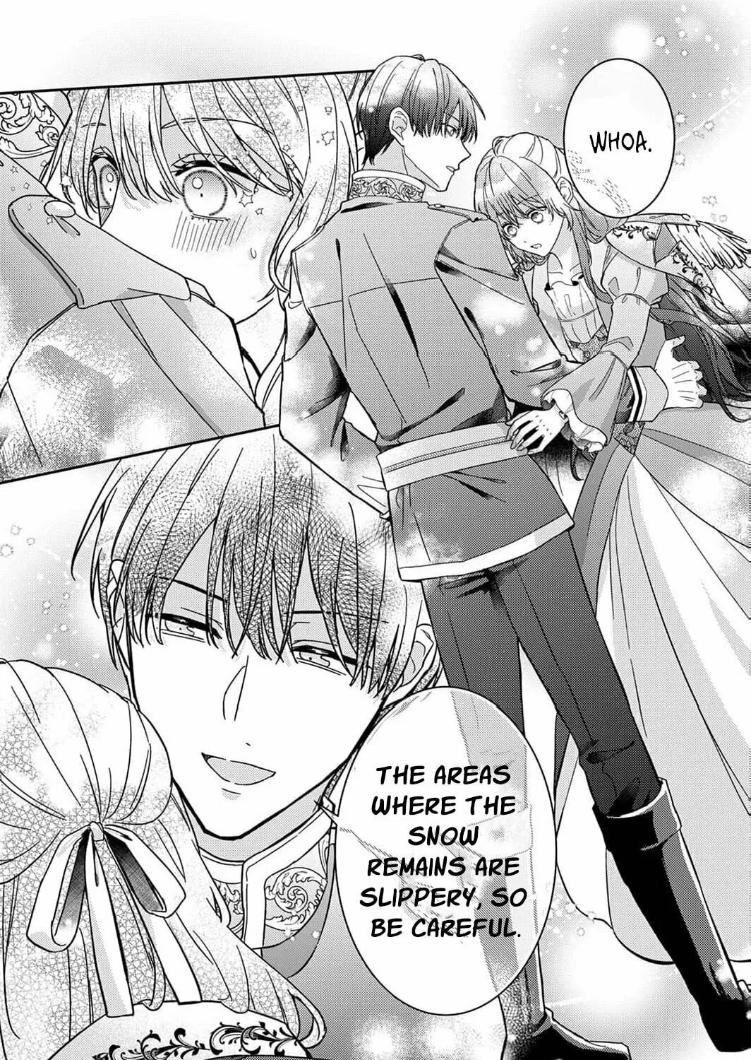 Konse wa, hitori de ikiyou to omoimasu. Sono hazu ga… Chapter 3 page 43 - 