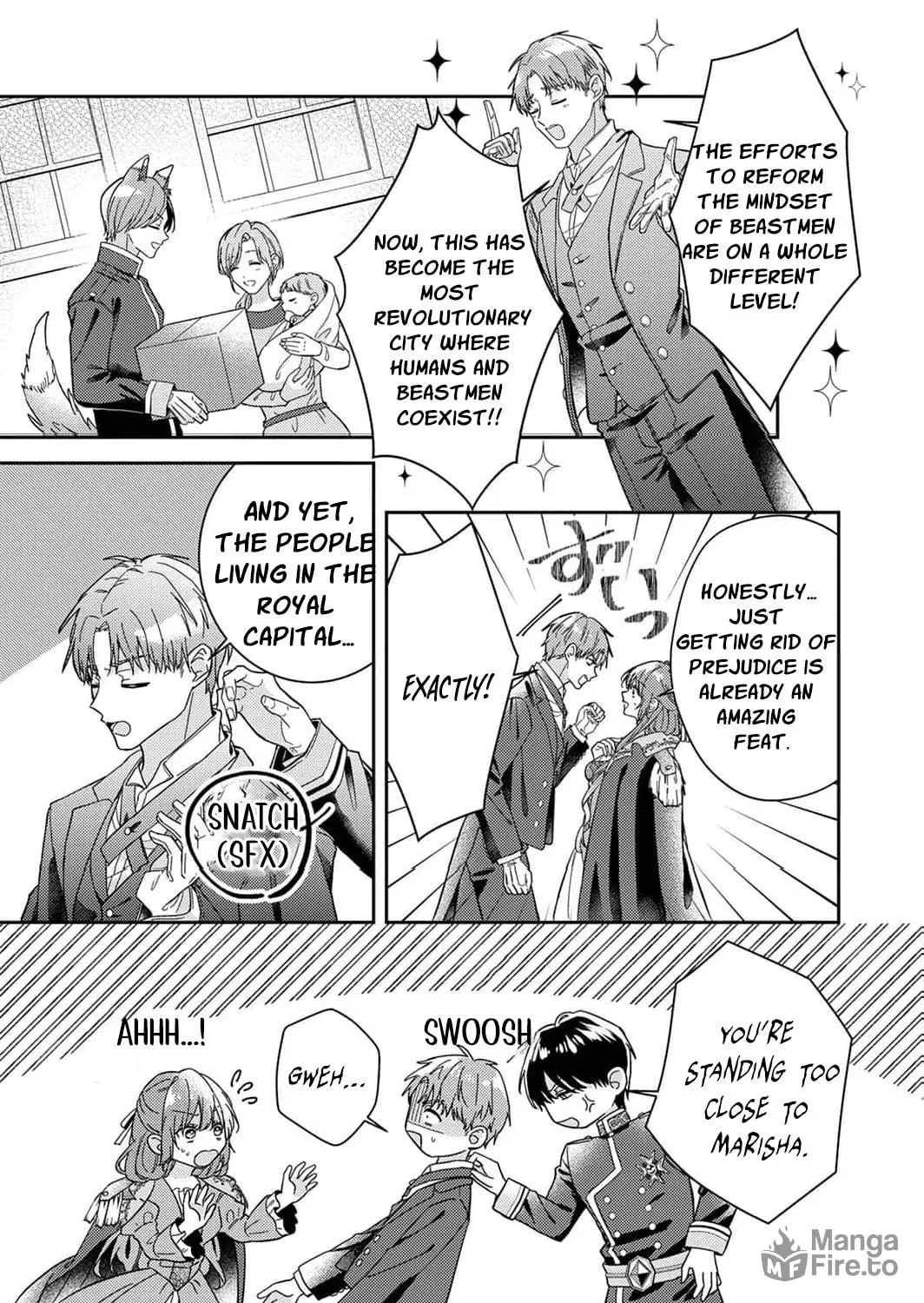 Konse wa, hitori de ikiyou to omoimasu. Sono hazu ga… Chapter 3 page 49 - 