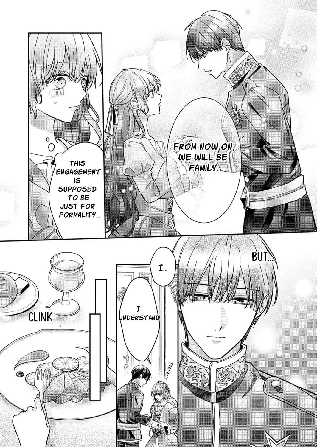 Konse wa, hitori de ikiyou to omoimasu. Sono hazu ga… Chapter 3 page 55 - 