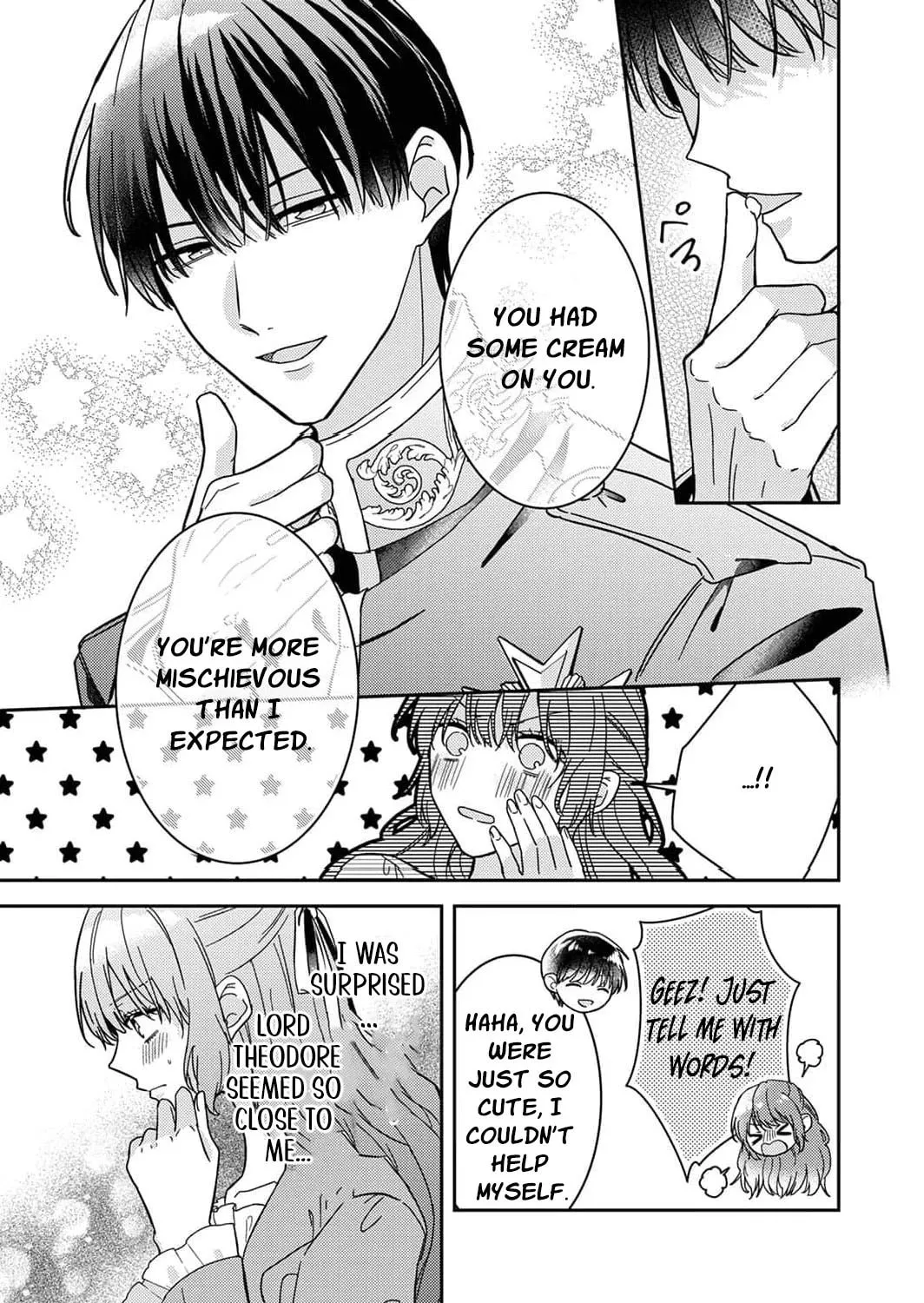 Konse wa, hitori de ikiyou to omoimasu. Sono hazu ga… Chapter 3 page 61 - 