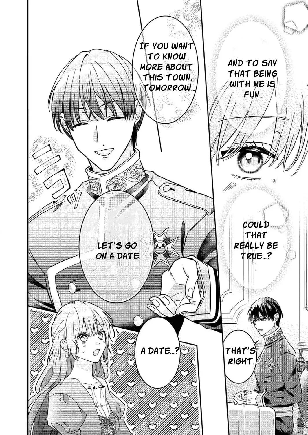 Konse wa, hitori de ikiyou to omoimasu. Sono hazu ga… Chapter 3 page 63 - 