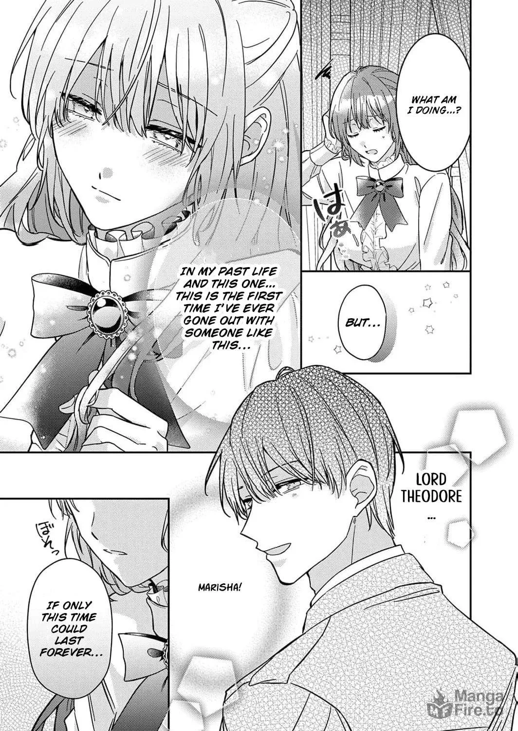 Konse wa, hitori de ikiyou to omoimasu. Sono hazu ga… Chapter 4 page 29 - 