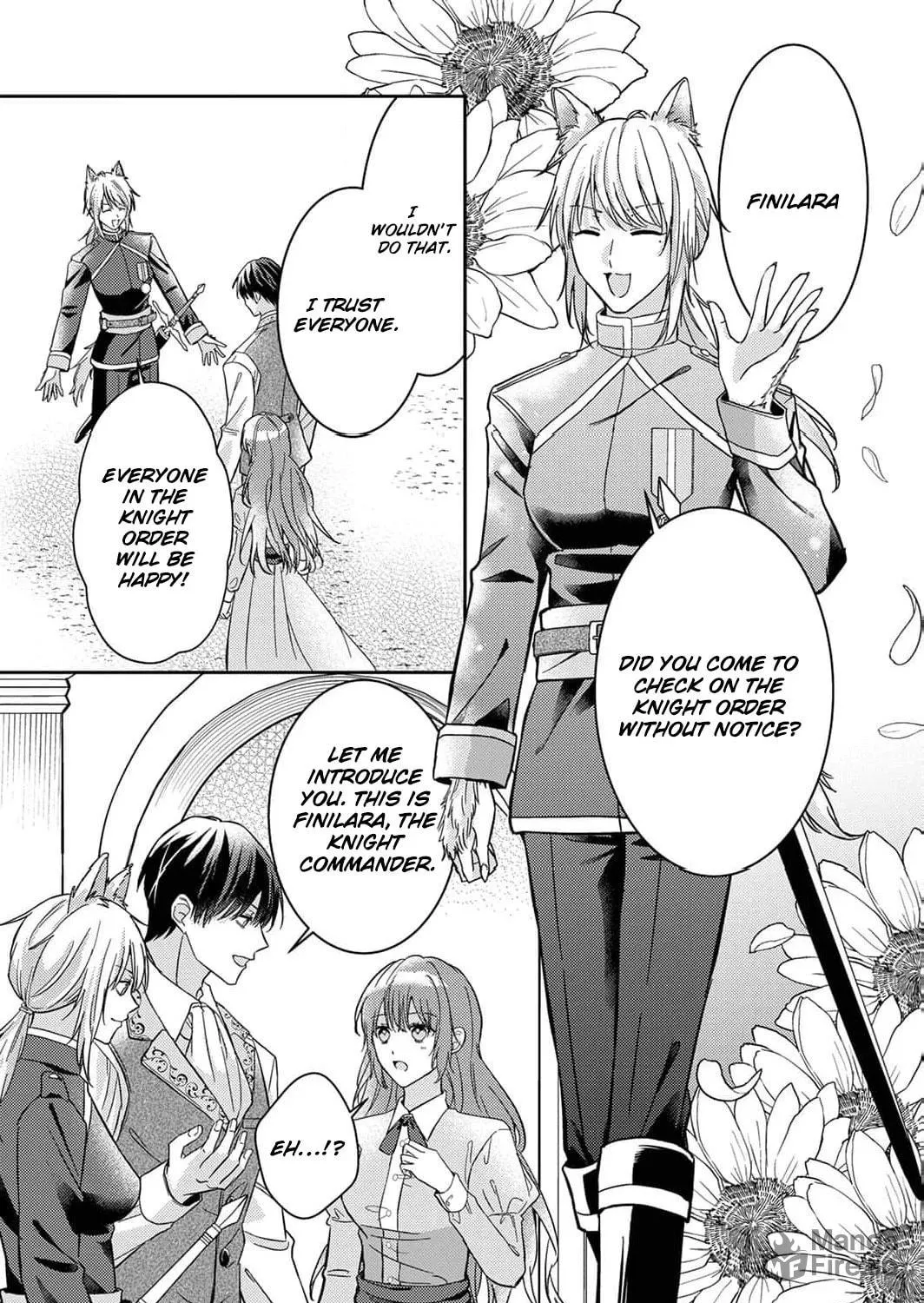 Konse wa, hitori de ikiyou to omoimasu. Sono hazu ga… Chapter 4 page 41 - 