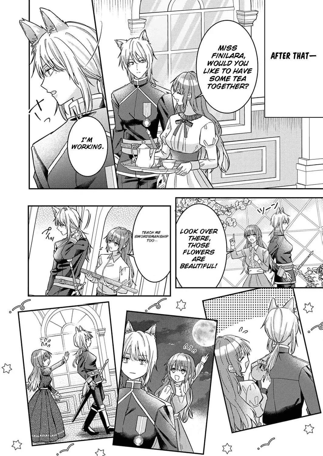 Konse wa, hitori de ikiyou to omoimasu. Sono hazu ga… Chapter 4 page 55 - 