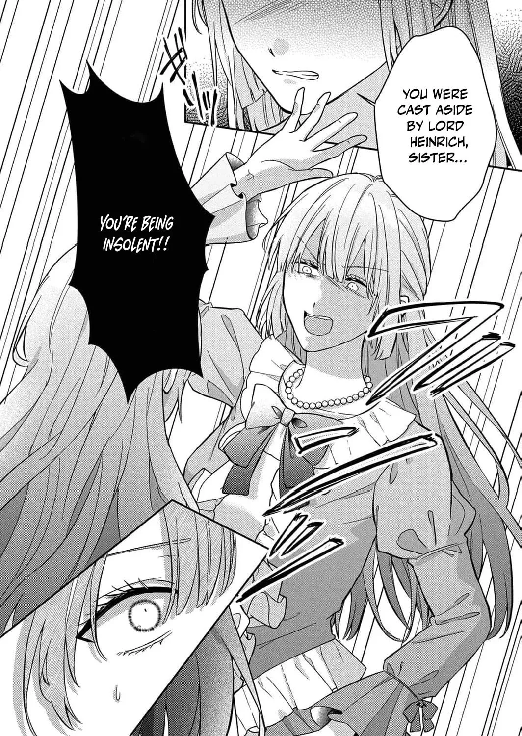 Konse wa, hitori de ikiyou to omoimasu. Sono hazu ga… Chapter 5 page 13 - 