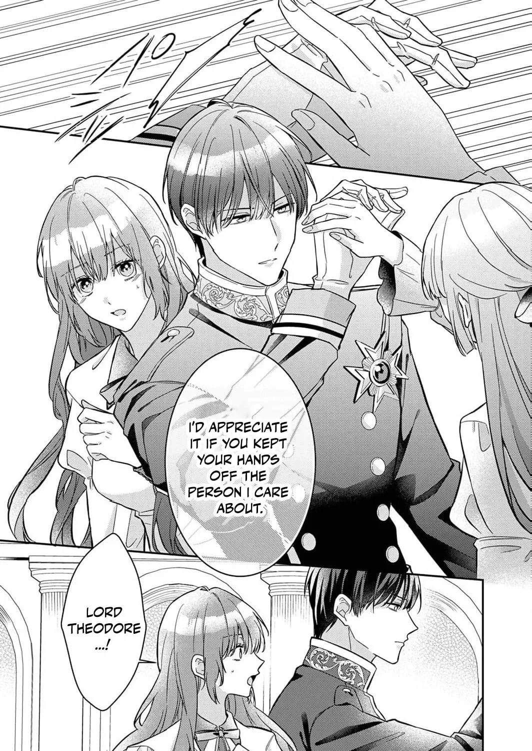 Konse wa, hitori de ikiyou to omoimasu. Sono hazu ga… Chapter 5 page 15 - 