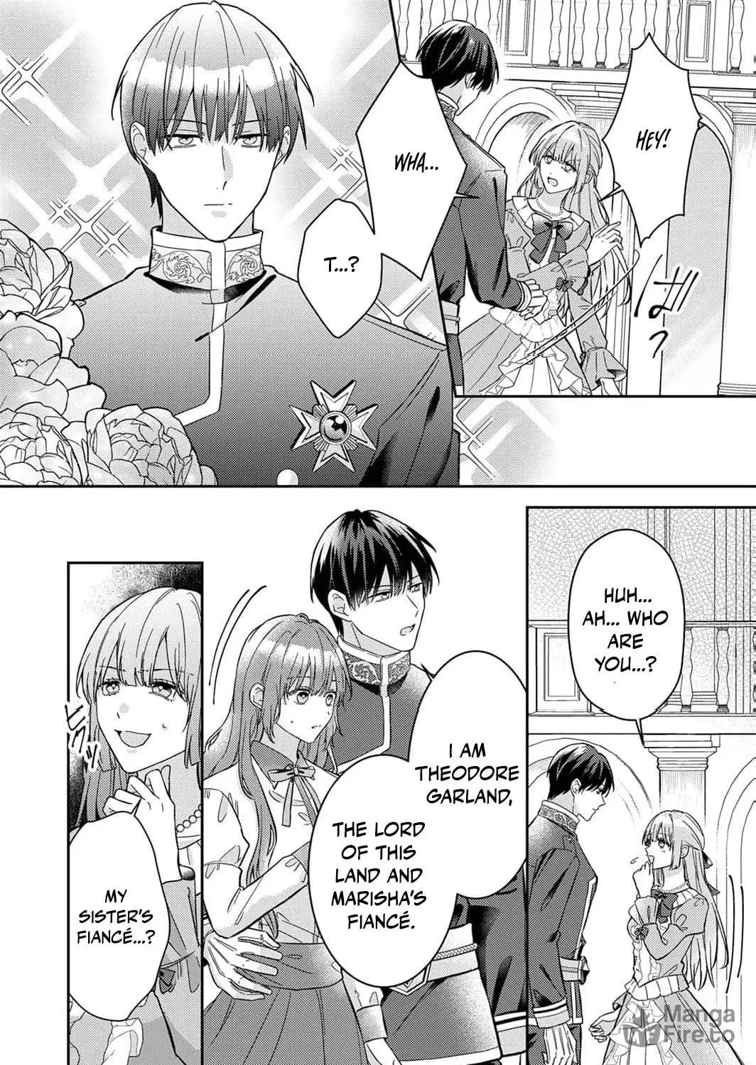 Konse wa, hitori de ikiyou to omoimasu. Sono hazu ga… Chapter 5 page 17 - 