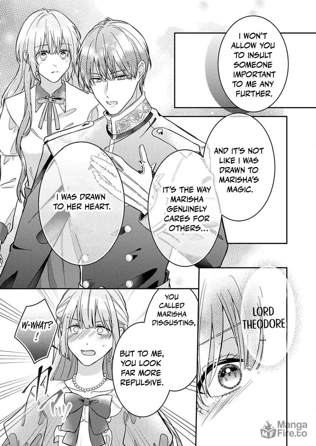 Konse wa, hitori de ikiyou to omoimasu. Sono hazu ga… Chapter 5 page 23 - 