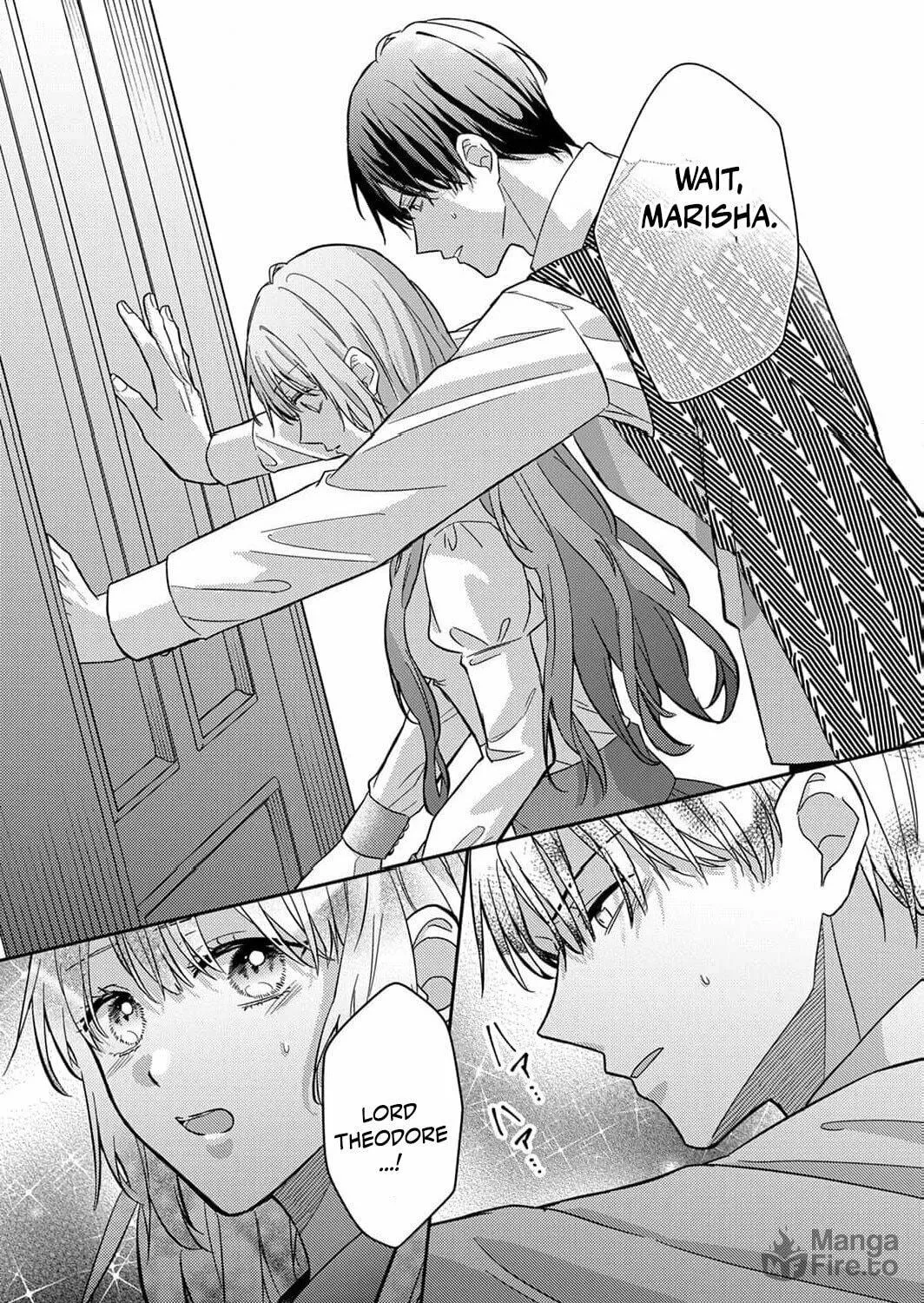 Konse wa, hitori de ikiyou to omoimasu. Sono hazu ga… Chapter 5 page 41 - 