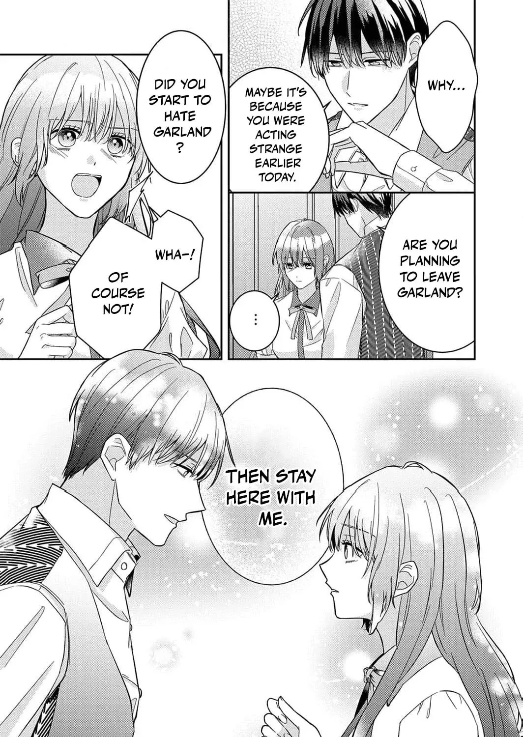 Konse wa, hitori de ikiyou to omoimasu. Sono hazu ga… Chapter 5 page 43 - 