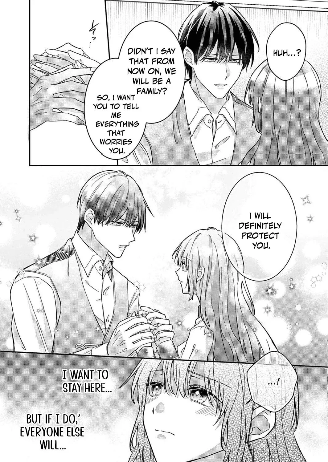 Konse wa, hitori de ikiyou to omoimasu. Sono hazu ga… Chapter 5 page 45 - 