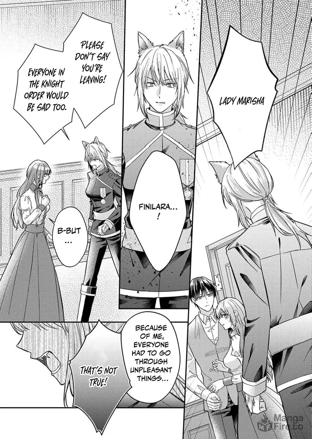 Konse wa, hitori de ikiyou to omoimasu. Sono hazu ga… Chapter 5 page 47 - 