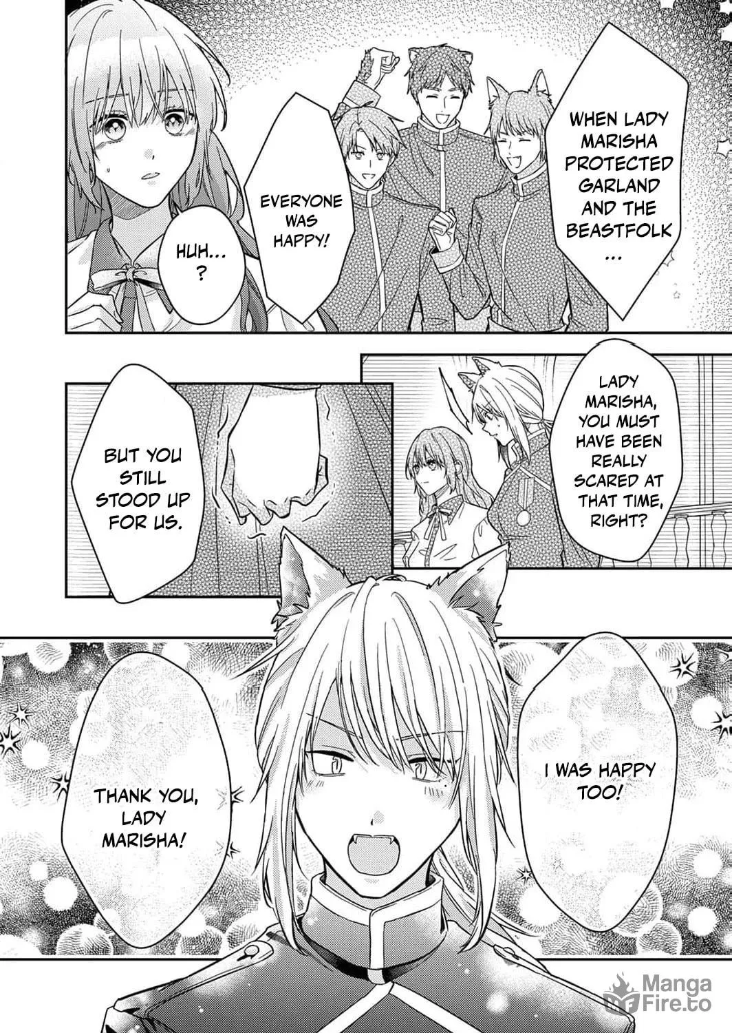 Konse wa, hitori de ikiyou to omoimasu. Sono hazu ga… Chapter 5 page 49 - 