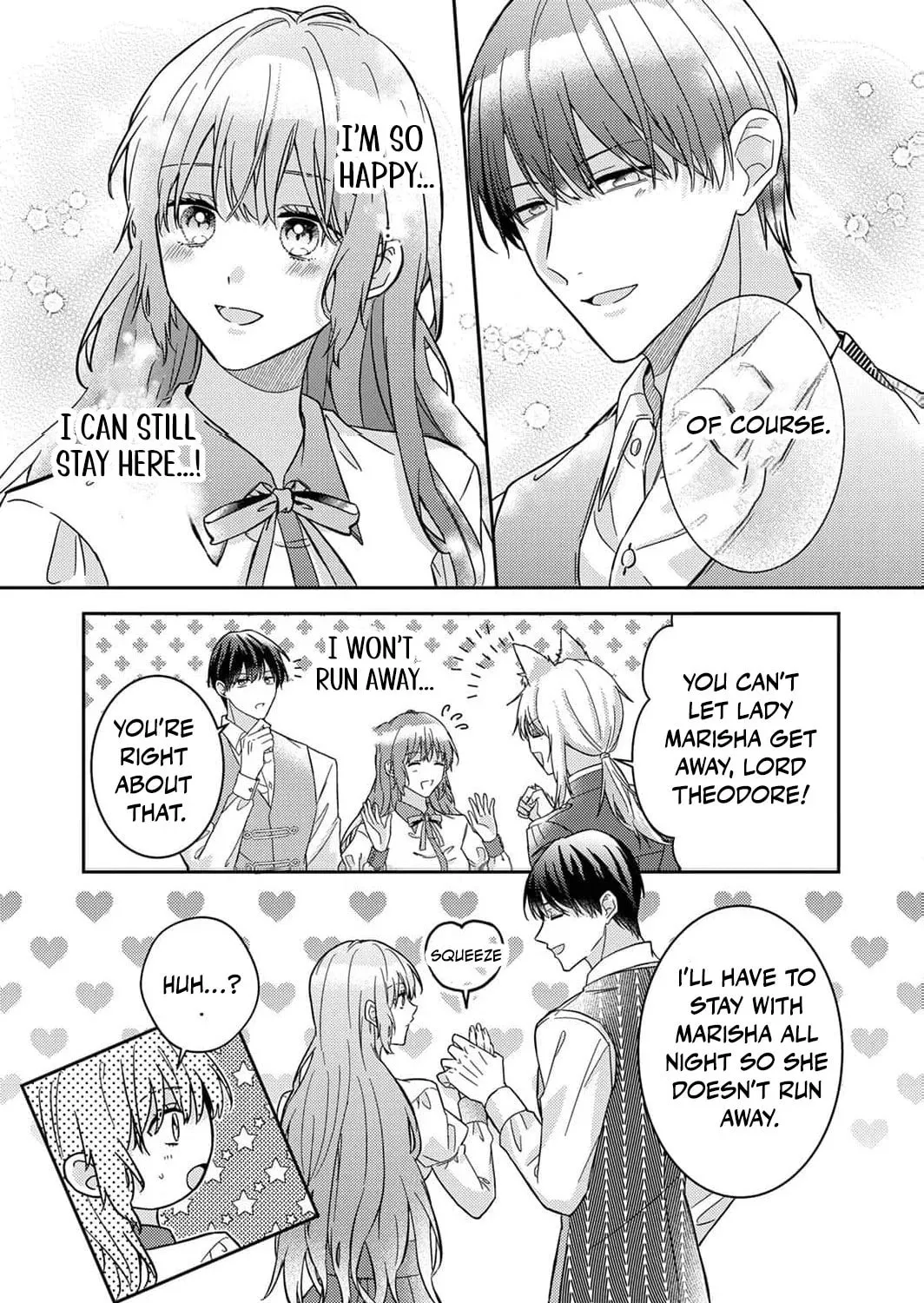 Konse wa, hitori de ikiyou to omoimasu. Sono hazu ga… Chapter 5 page 57 - 