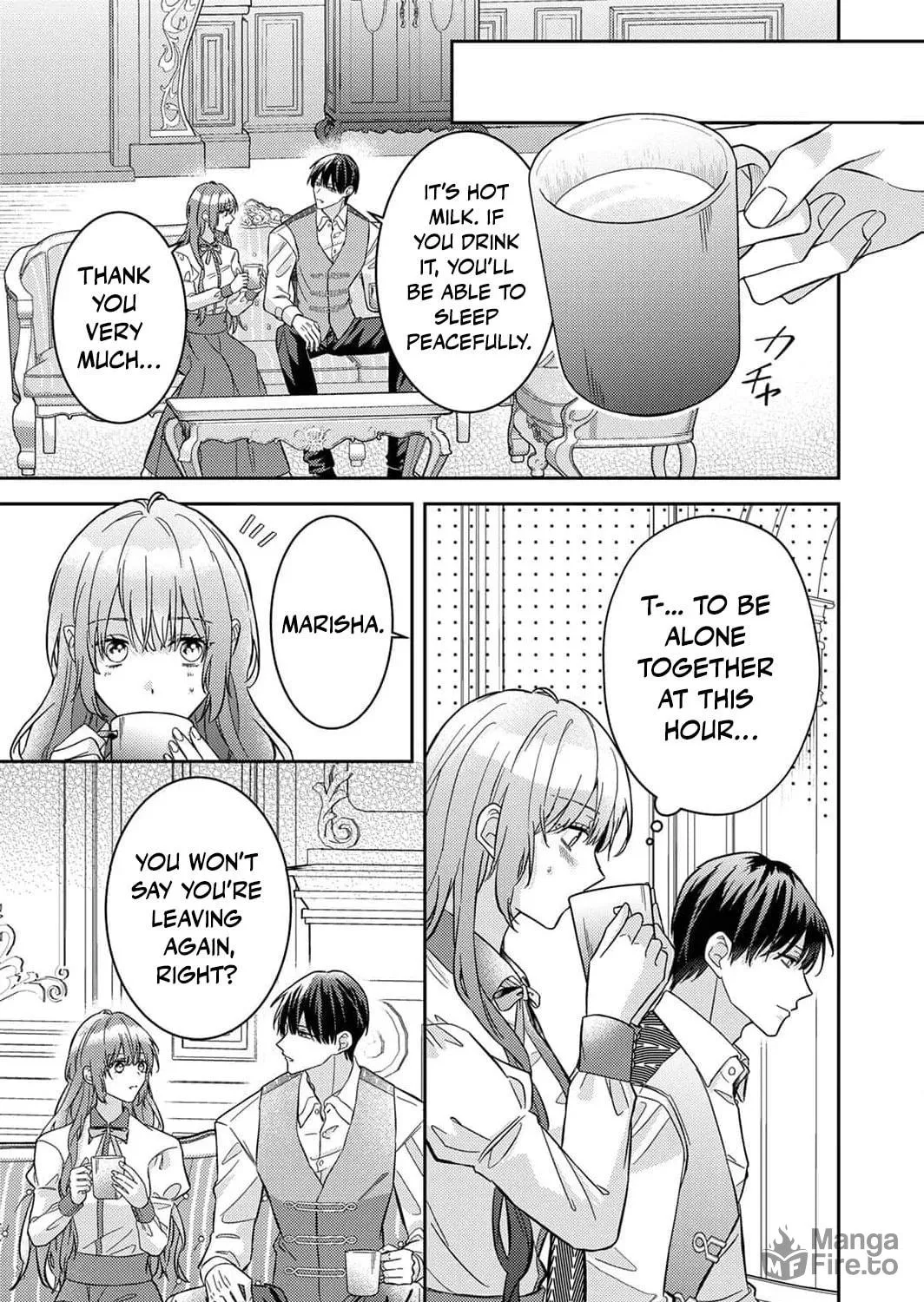 Konse wa, hitori de ikiyou to omoimasu. Sono hazu ga… Chapter 5 page 59 - 