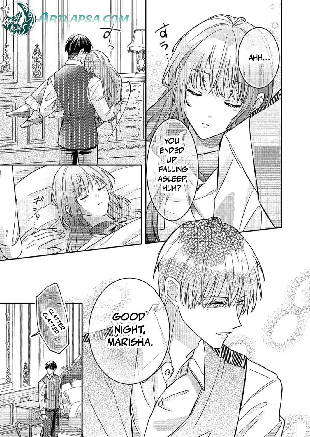 Konse wa, hitori de ikiyou to omoimasu. Sono hazu ga… Chapter 5 page 63 - 