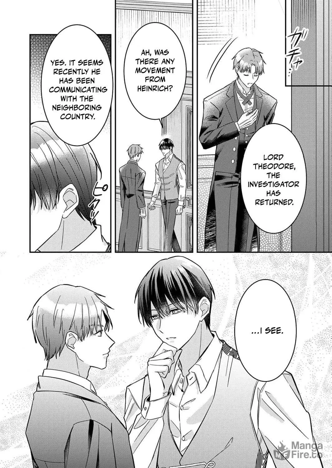 Konse wa, hitori de ikiyou to omoimasu. Sono hazu ga… Chapter 5 page 65 - 