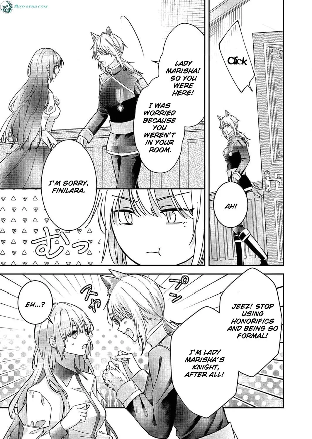 Konse wa, hitori de ikiyou to omoimasu. Sono hazu ga… Chapter 6 page 15 - 