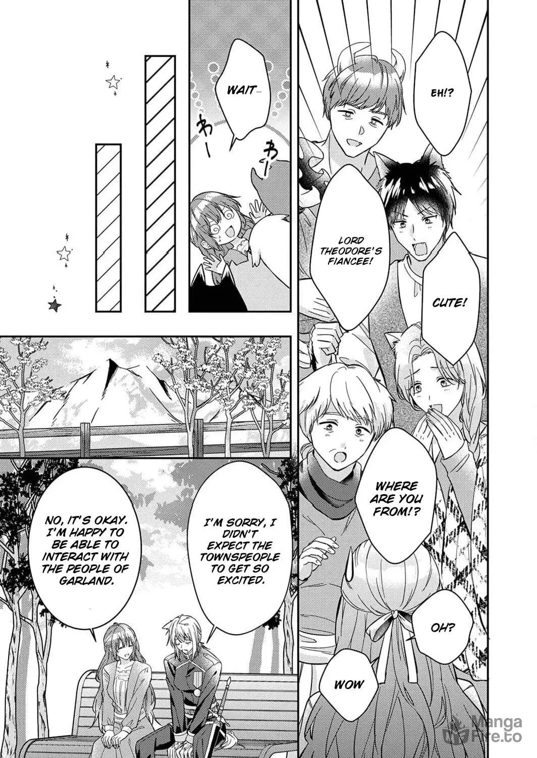 Konse wa, hitori de ikiyou to omoimasu. Sono hazu ga… Chapter 6 page 23 - 