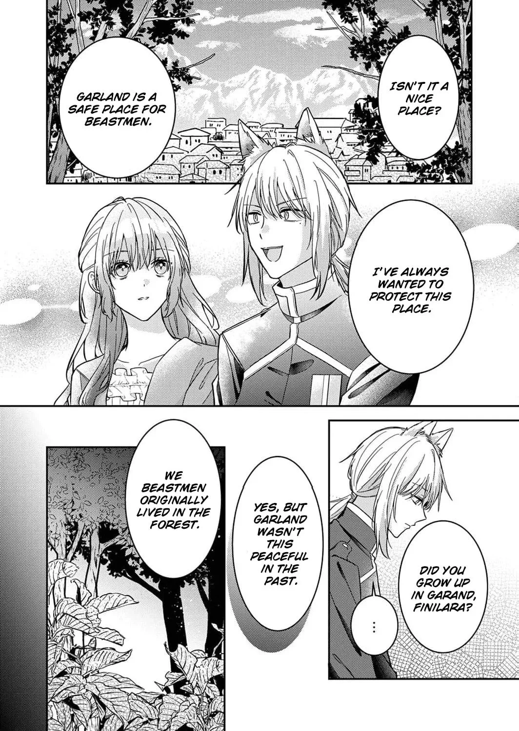 Konse wa, hitori de ikiyou to omoimasu. Sono hazu ga… Chapter 6 page 25 - 