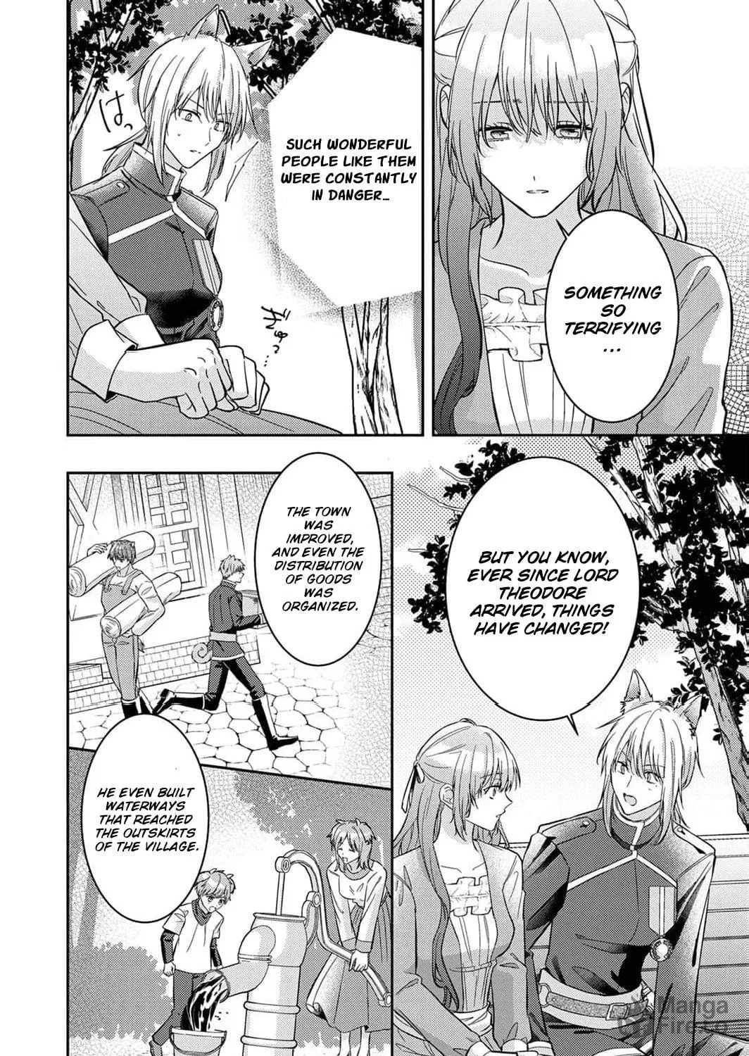 Konse wa, hitori de ikiyou to omoimasu. Sono hazu ga… Chapter 6 page 29 - 