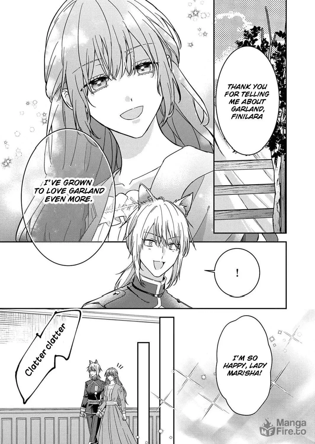 Konse wa, hitori de ikiyou to omoimasu. Sono hazu ga… Chapter 6 page 35 - 