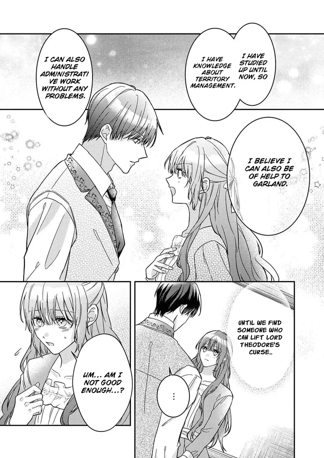 Konse wa, hitori de ikiyou to omoimasu. Sono hazu ga… Chapter 6 page 43 - 