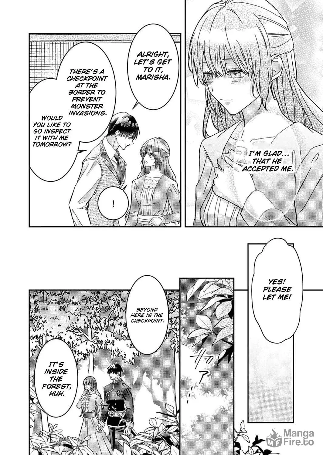 Konse wa, hitori de ikiyou to omoimasu. Sono hazu ga… Chapter 6 page 49 - 