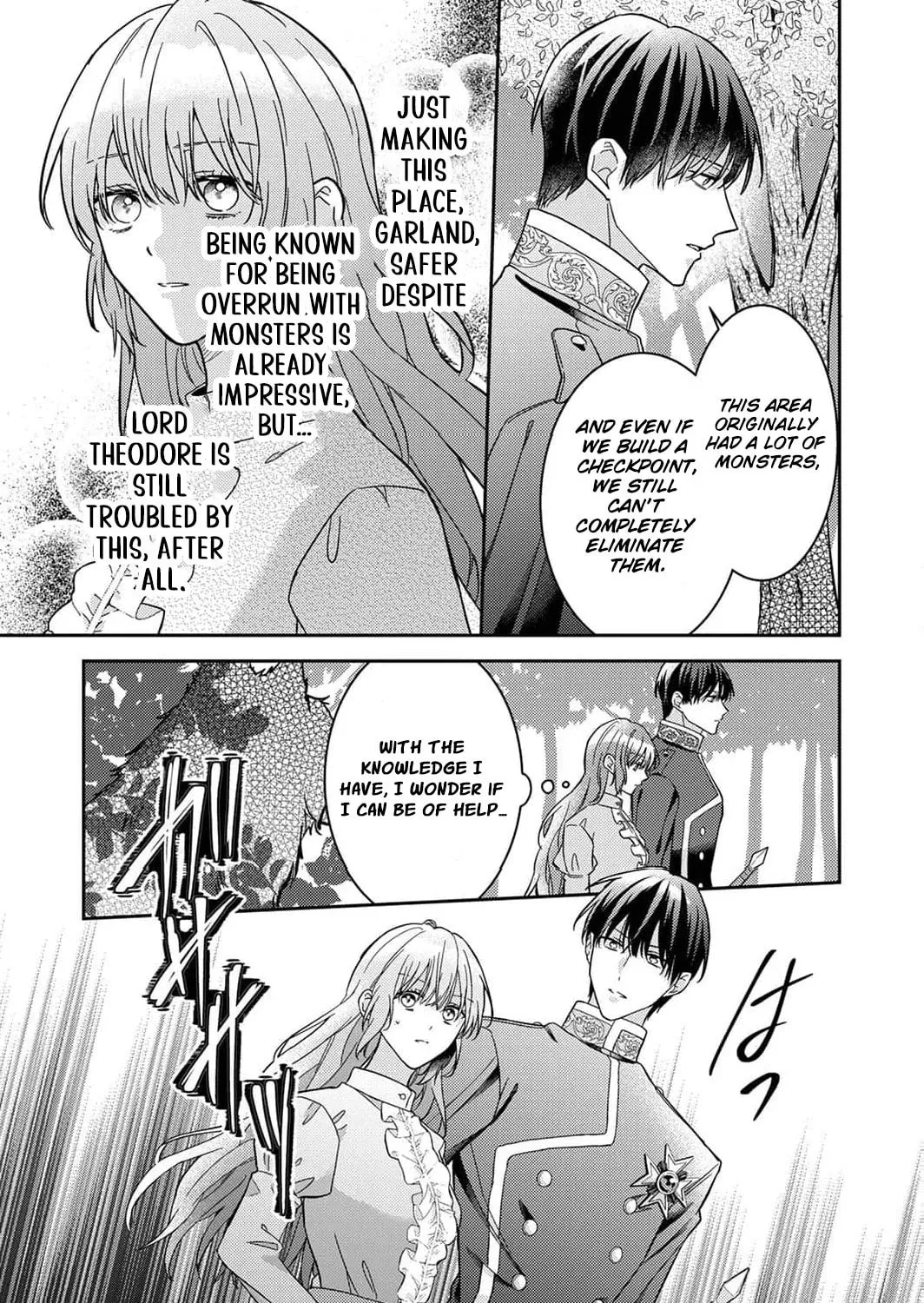 Konse wa, hitori de ikiyou to omoimasu. Sono hazu ga… Chapter 6 page 51 - 