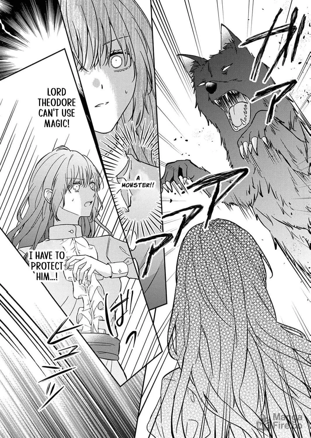 Konse wa, hitori de ikiyou to omoimasu. Sono hazu ga… Chapter 6 page 53 - 