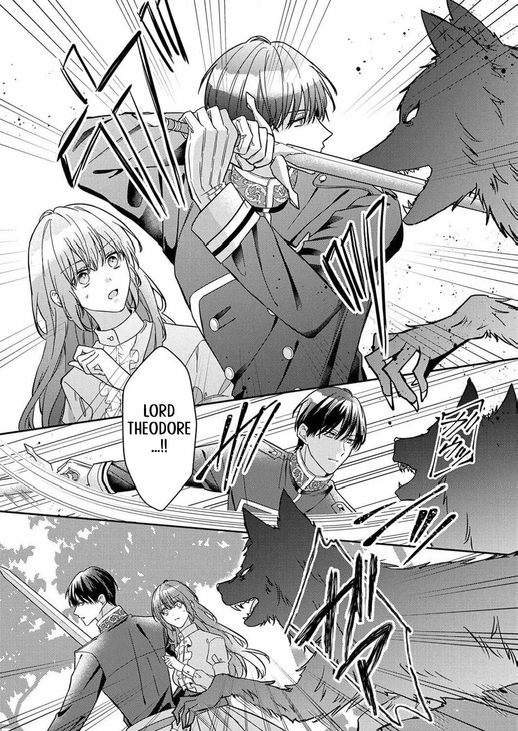Konse wa, hitori de ikiyou to omoimasu. Sono hazu ga… Chapter 6 page 55 - 