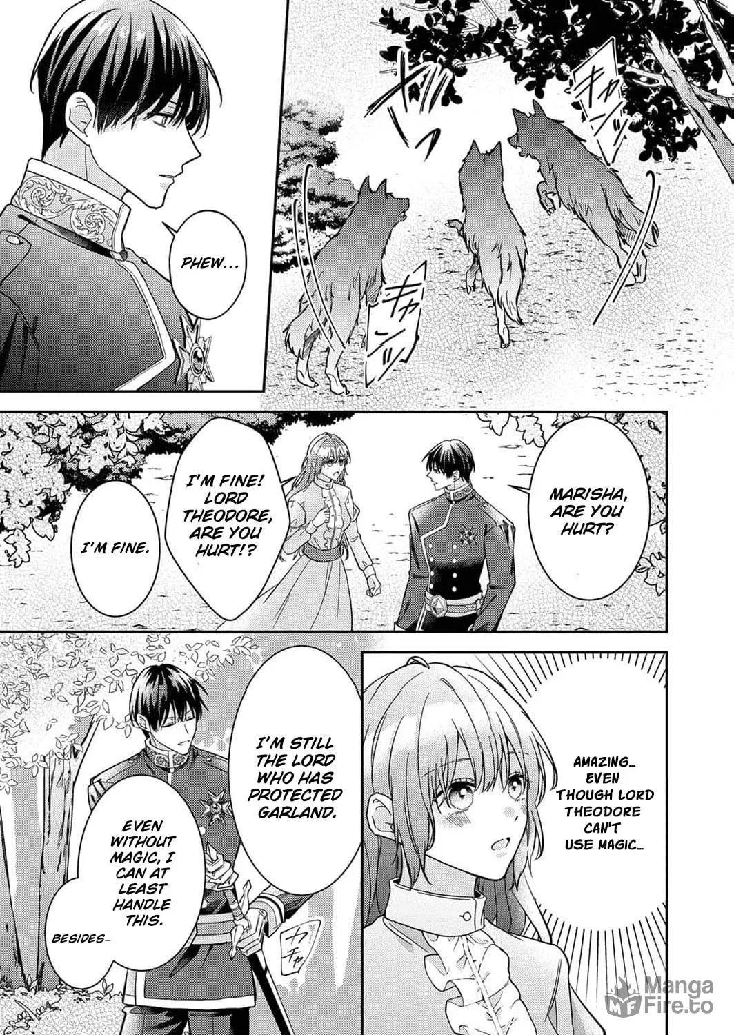 Konse wa, hitori de ikiyou to omoimasu. Sono hazu ga… Chapter 6 page 59 - 