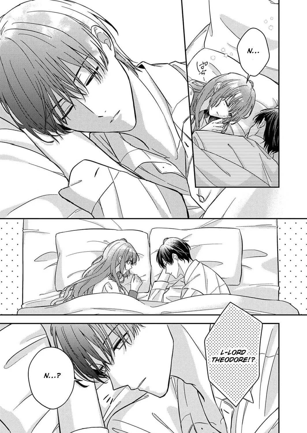 Konse wa, hitori de ikiyou to omoimasu. Sono hazu ga… Chapter 6 page 7 - 