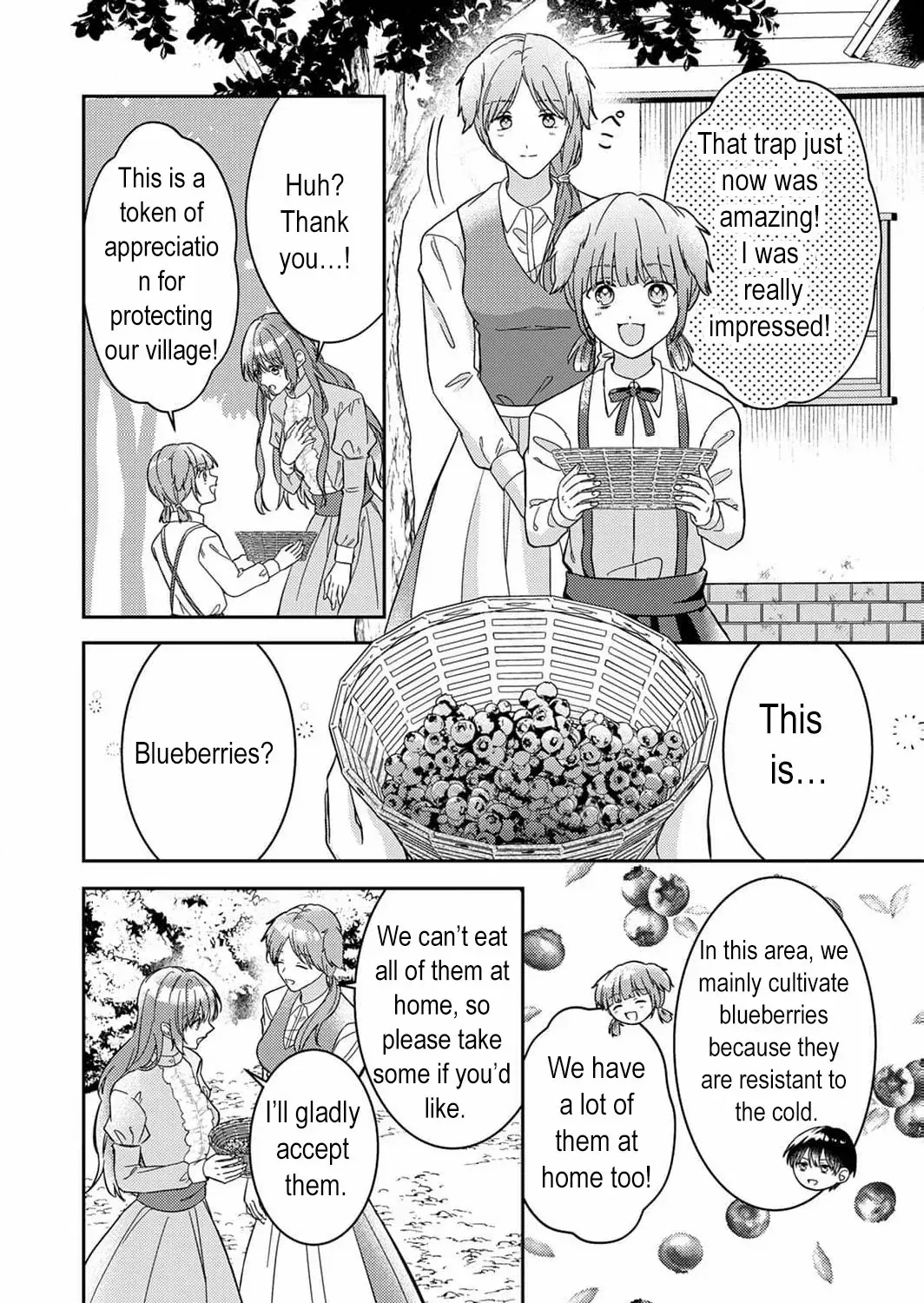 Konse wa, hitori de ikiyou to omoimasu. Sono hazu ga… Chapter 7 page 20 - 