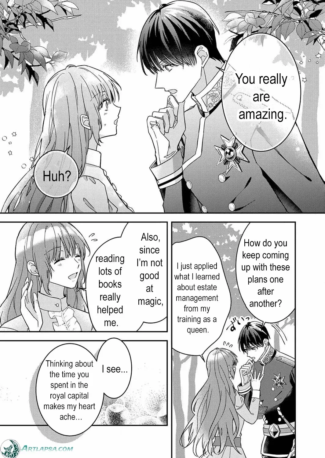 Konse wa, hitori de ikiyou to omoimasu. Sono hazu ga… Chapter 7 page 26 - 