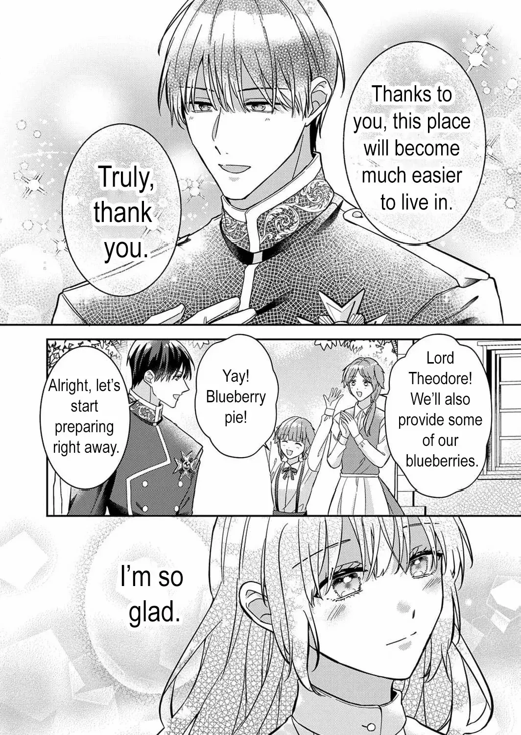 Konse wa, hitori de ikiyou to omoimasu. Sono hazu ga… Chapter 7 page 28 - 