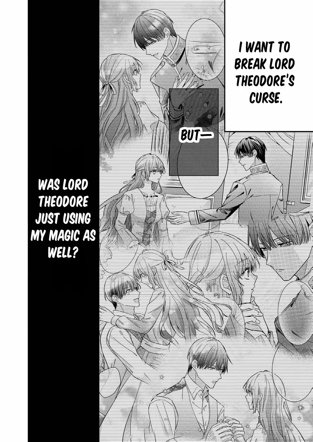 Konse wa, hitori de ikiyou to omoimasu. Sono hazu ga… Chapter 7 page 60 - 