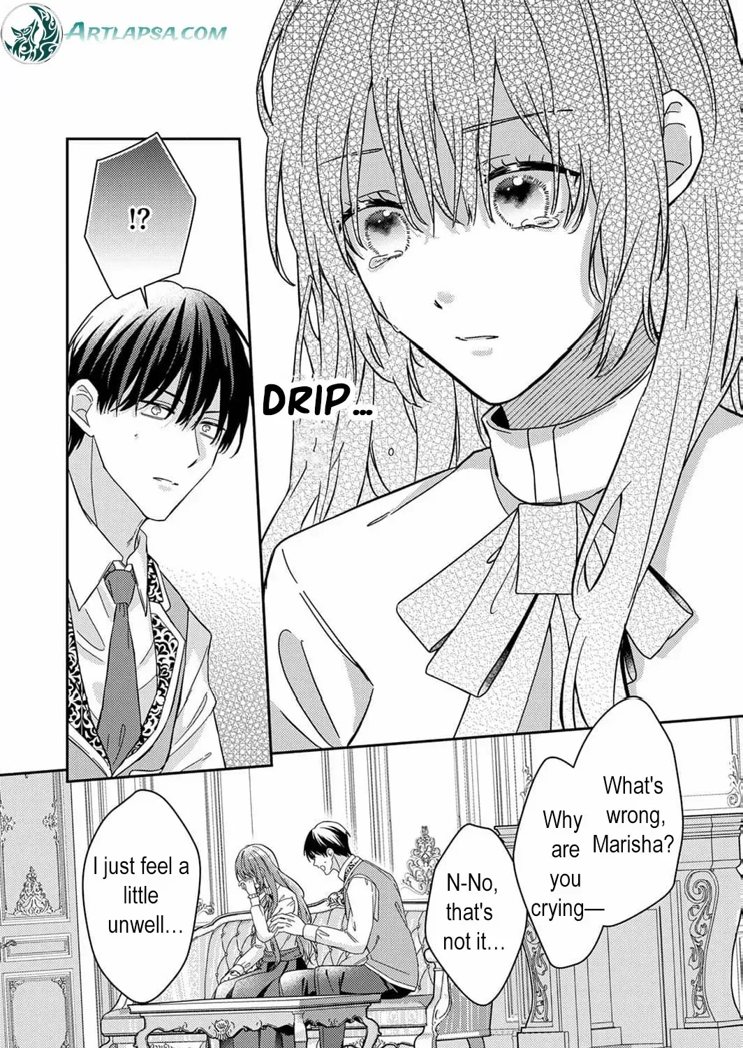Konse wa, hitori de ikiyou to omoimasu. Sono hazu ga… Chapter 7 page 64 - 