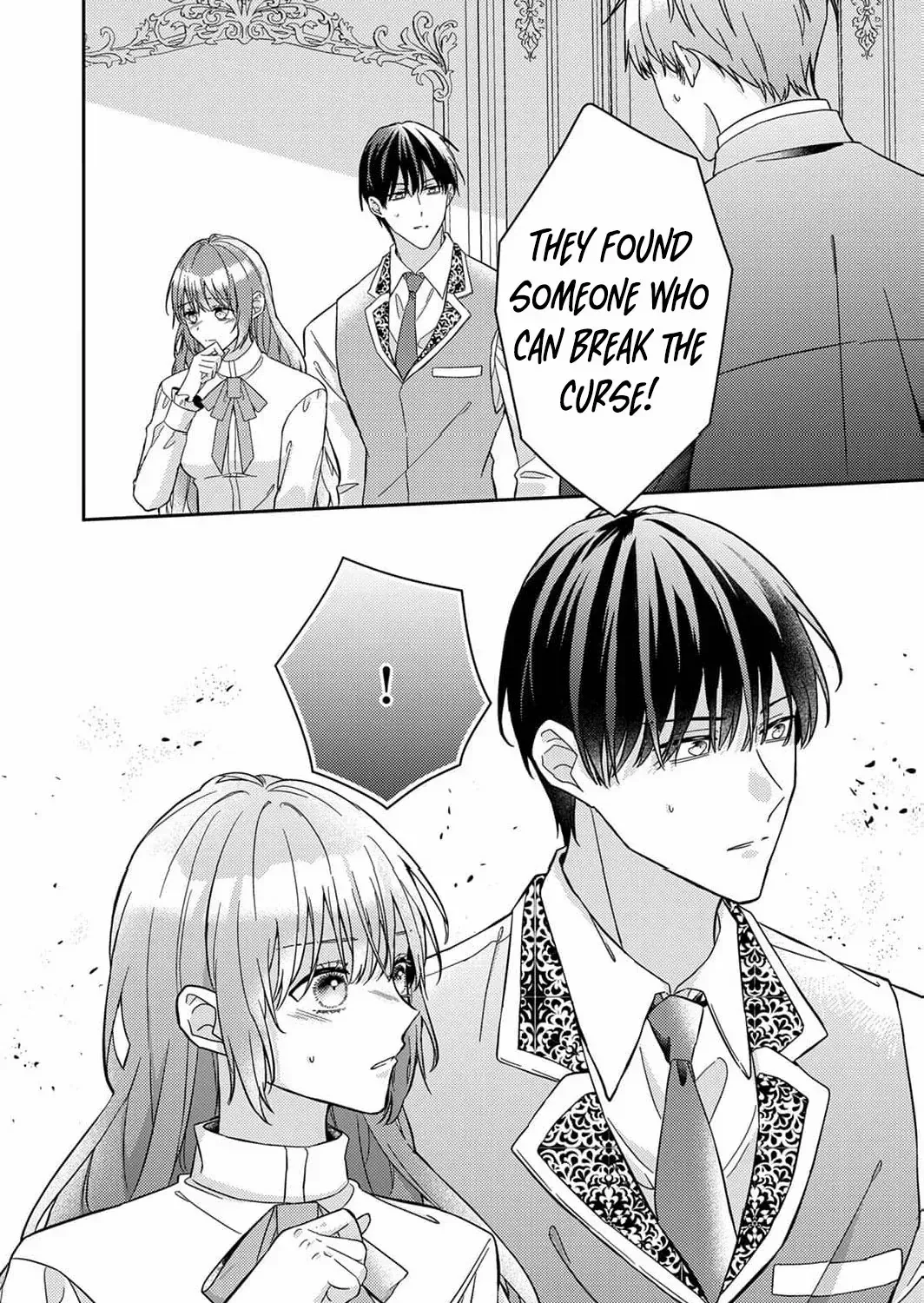 Konse wa, hitori de ikiyou to omoimasu. Sono hazu ga… Chapter 7 page 68 - 