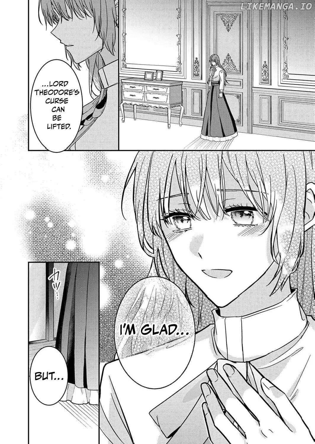 Konse wa, hitori de ikiyou to omoimasu. Sono hazu ga… Chapter 8 page 13 - 