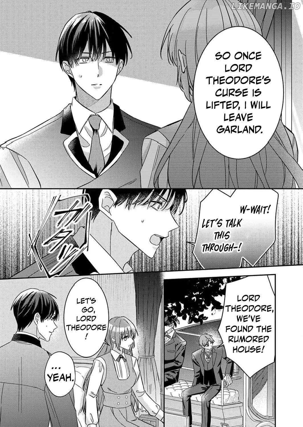 Konse wa, hitori de ikiyou to omoimasu. Sono hazu ga… Chapter 8 page 27 - 